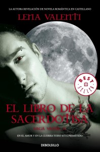 el-libro-de-la-sacerdotisa-saga-vanir-ii-9788499895406