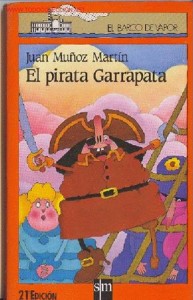 garrapata