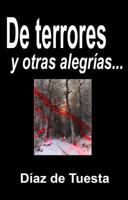 De terrores y otras alegrías